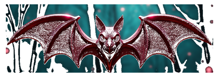 onyx bat logo